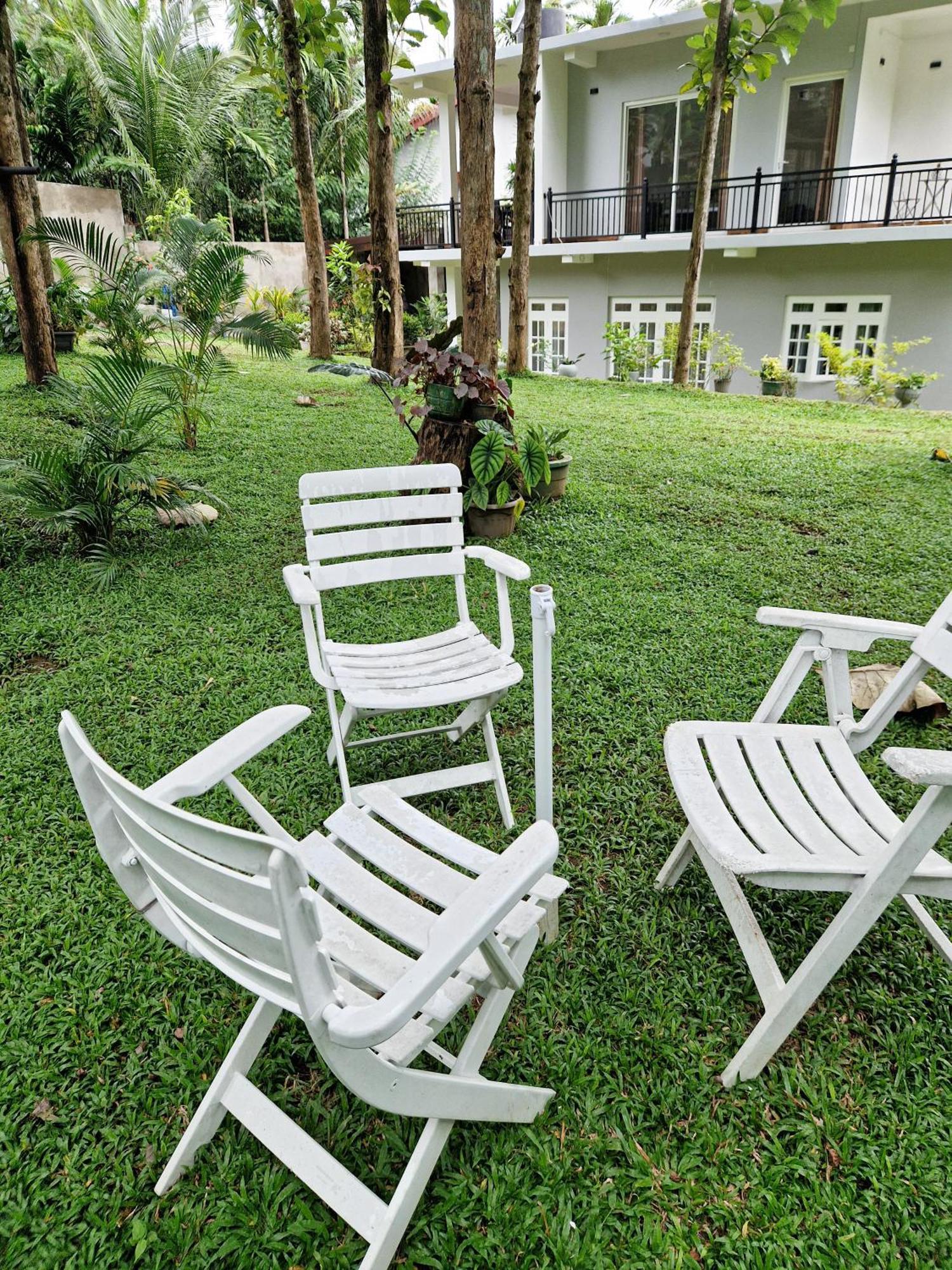 Villa Sole Kandy Exterior photo