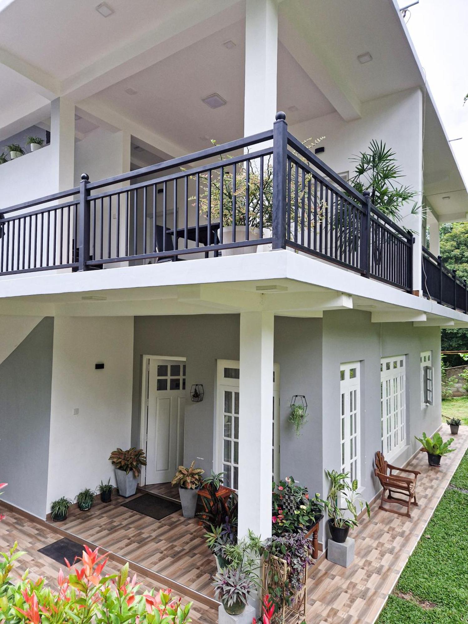 Villa Sole Kandy Exterior photo