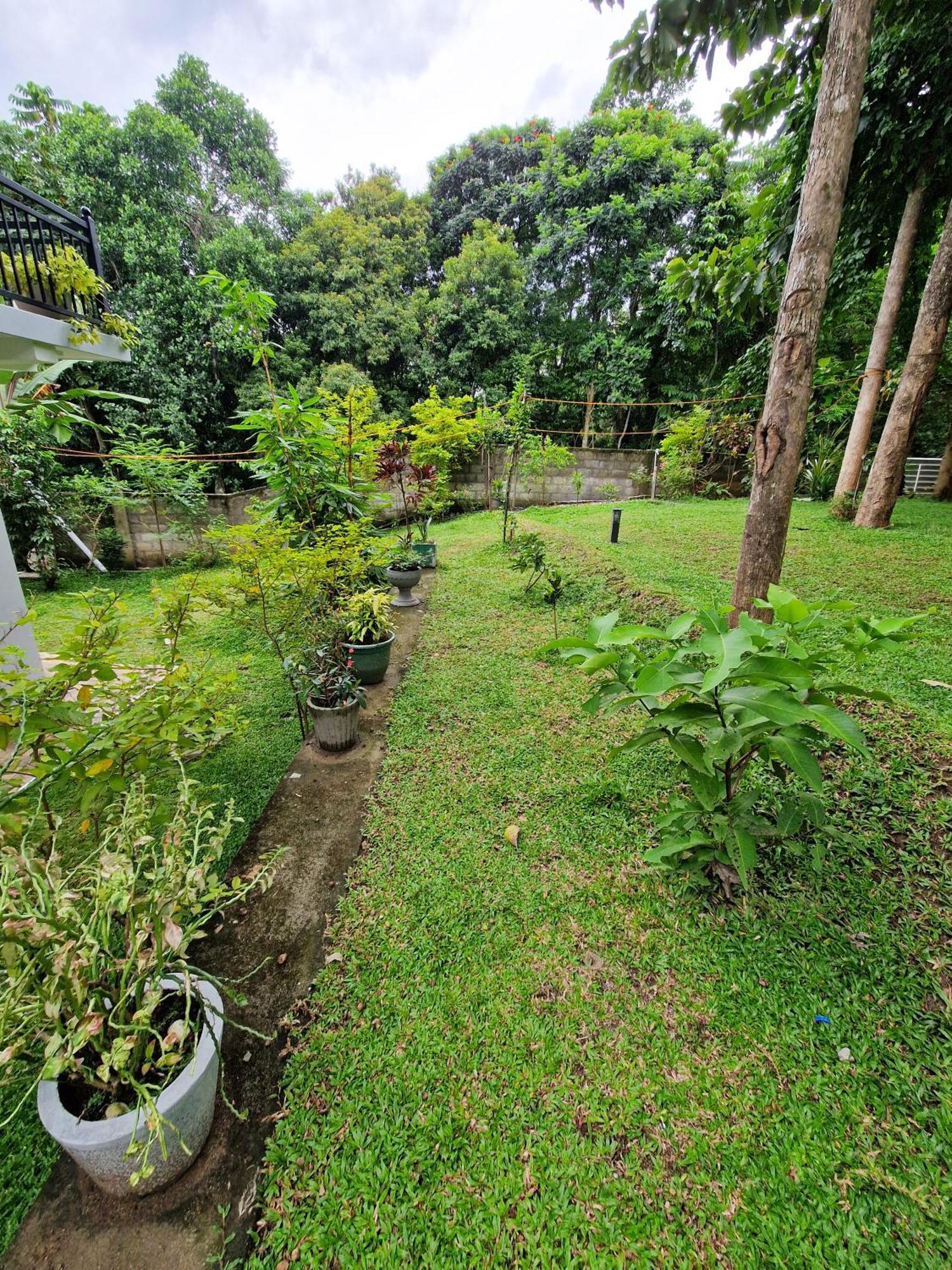Villa Sole Kandy Exterior photo